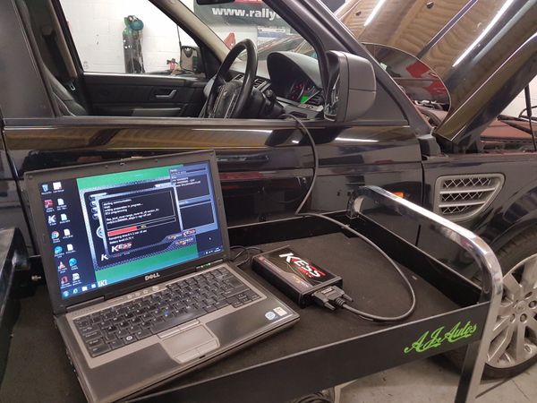 tuning and remapping